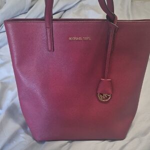 Michael Kors Haley Large Tote Bag